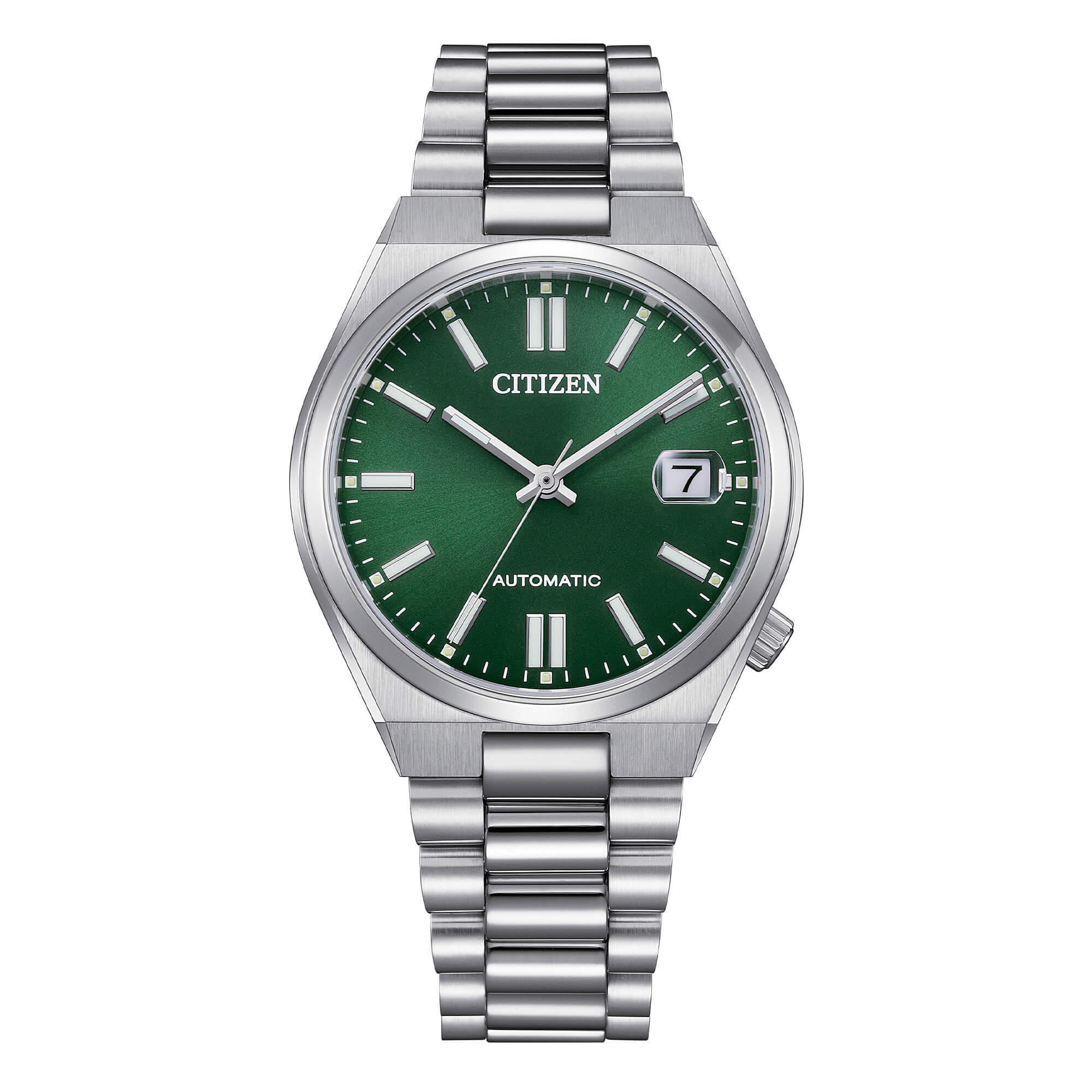 Collezione Meccanico Tsuyosa 37mm