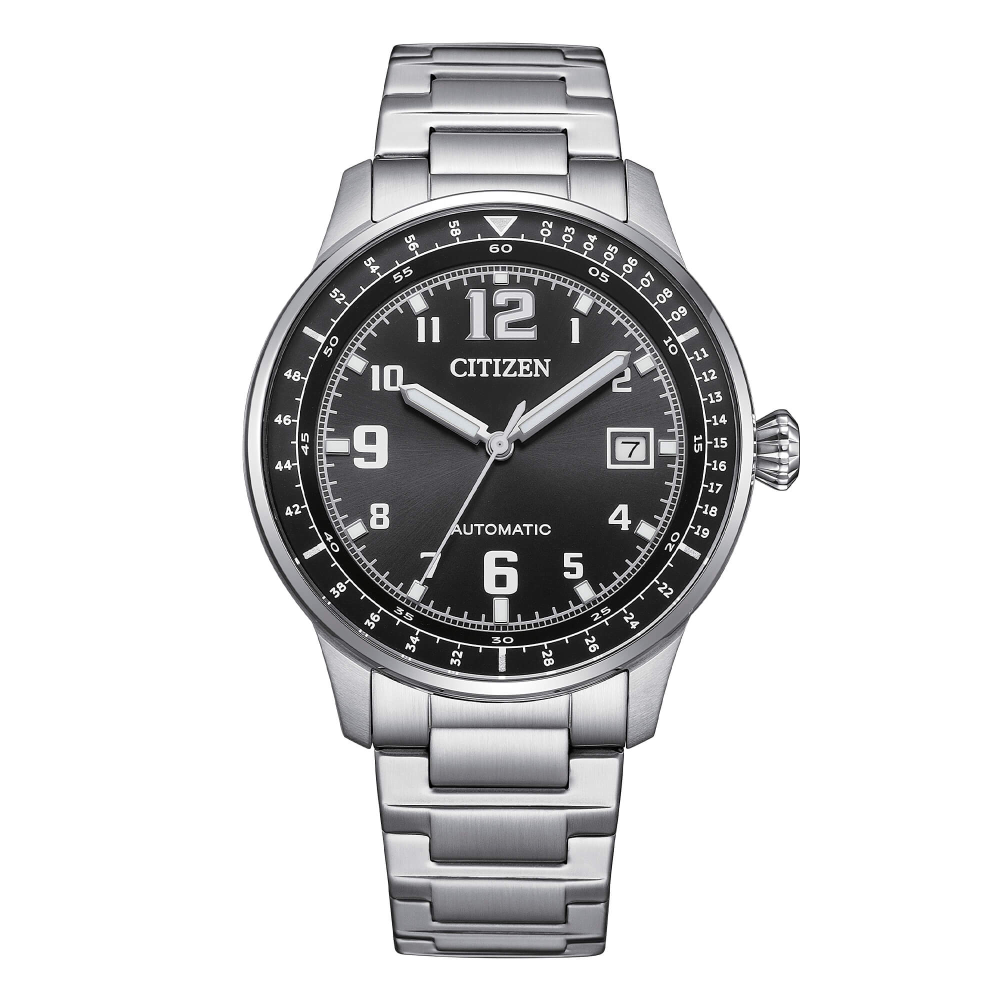 Collezione Meccanico Military