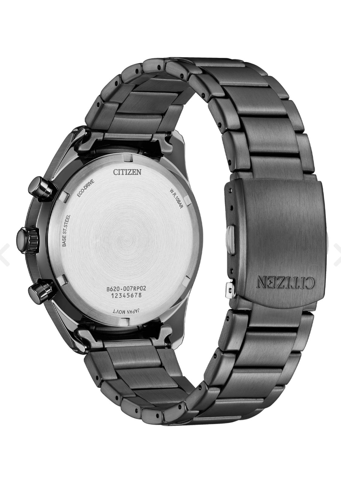 Collezione OF
Rescue Crono