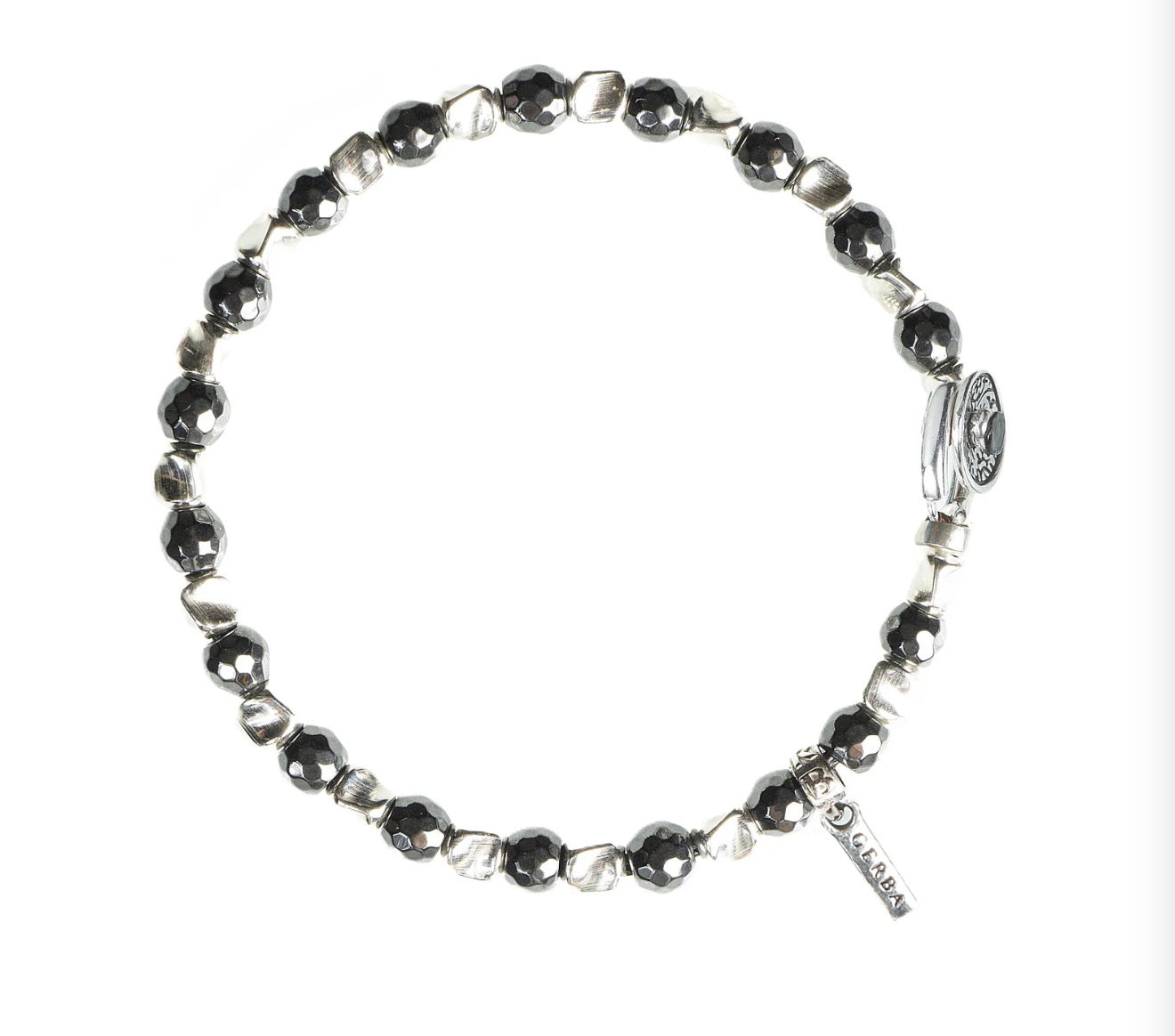 Bracciale Gerba Silver