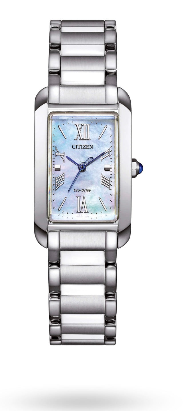 Collezione Citizen Lady
EL Square