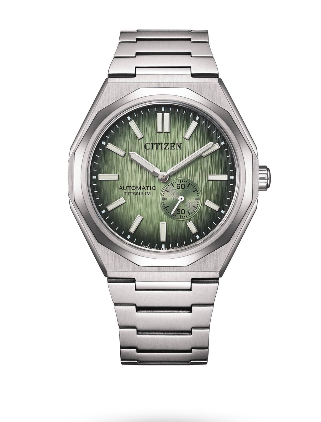 Collezione Meccanico
Zenshin 60