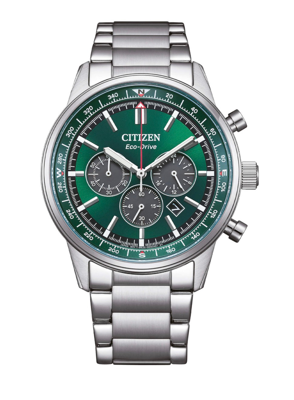 Collezione OF
Aviator Crono