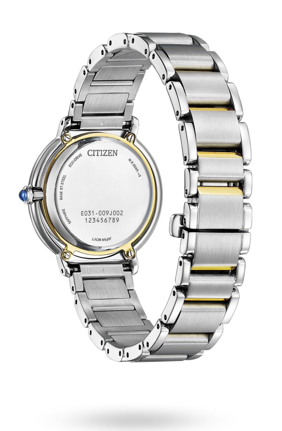 Collezione Citizen Lady
Arcly