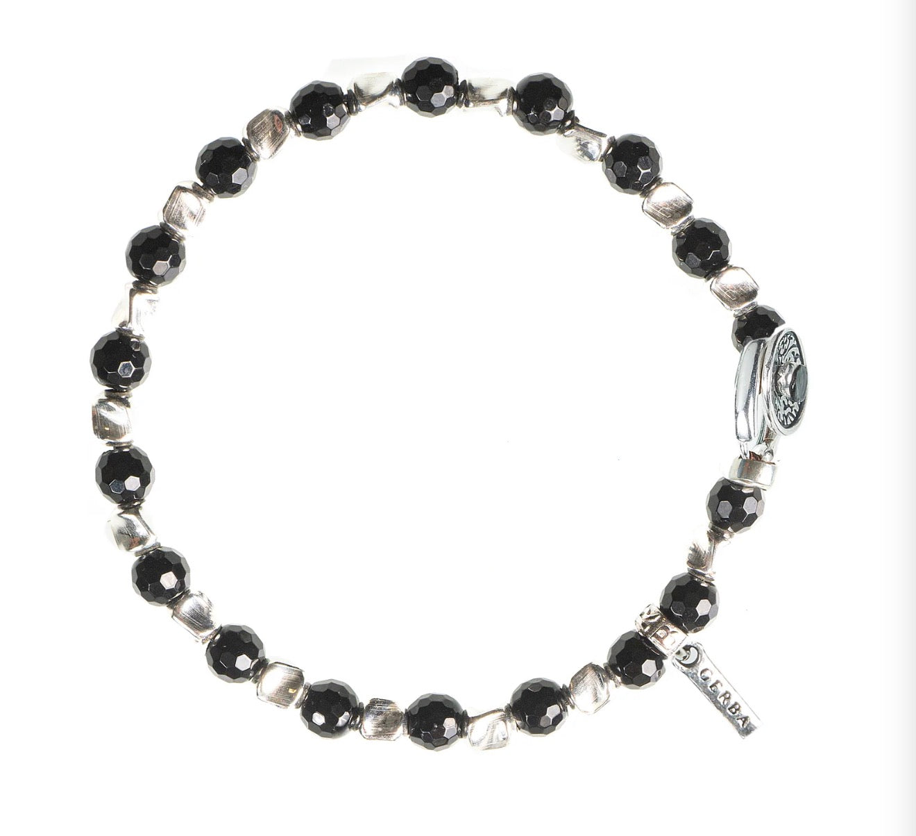 Bracciale Gerba Silver Sun 01