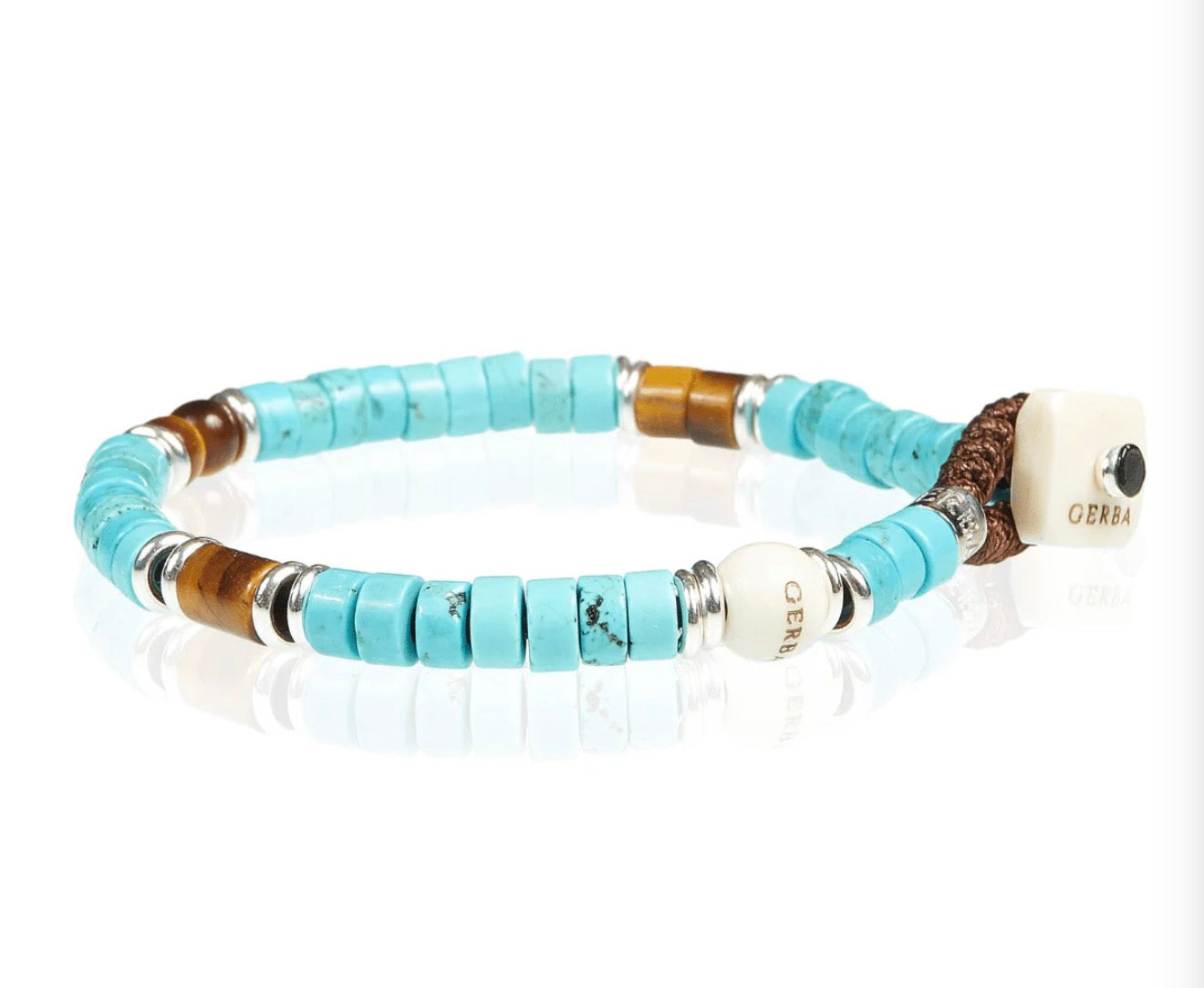 Bracciale Gerba My Land 09