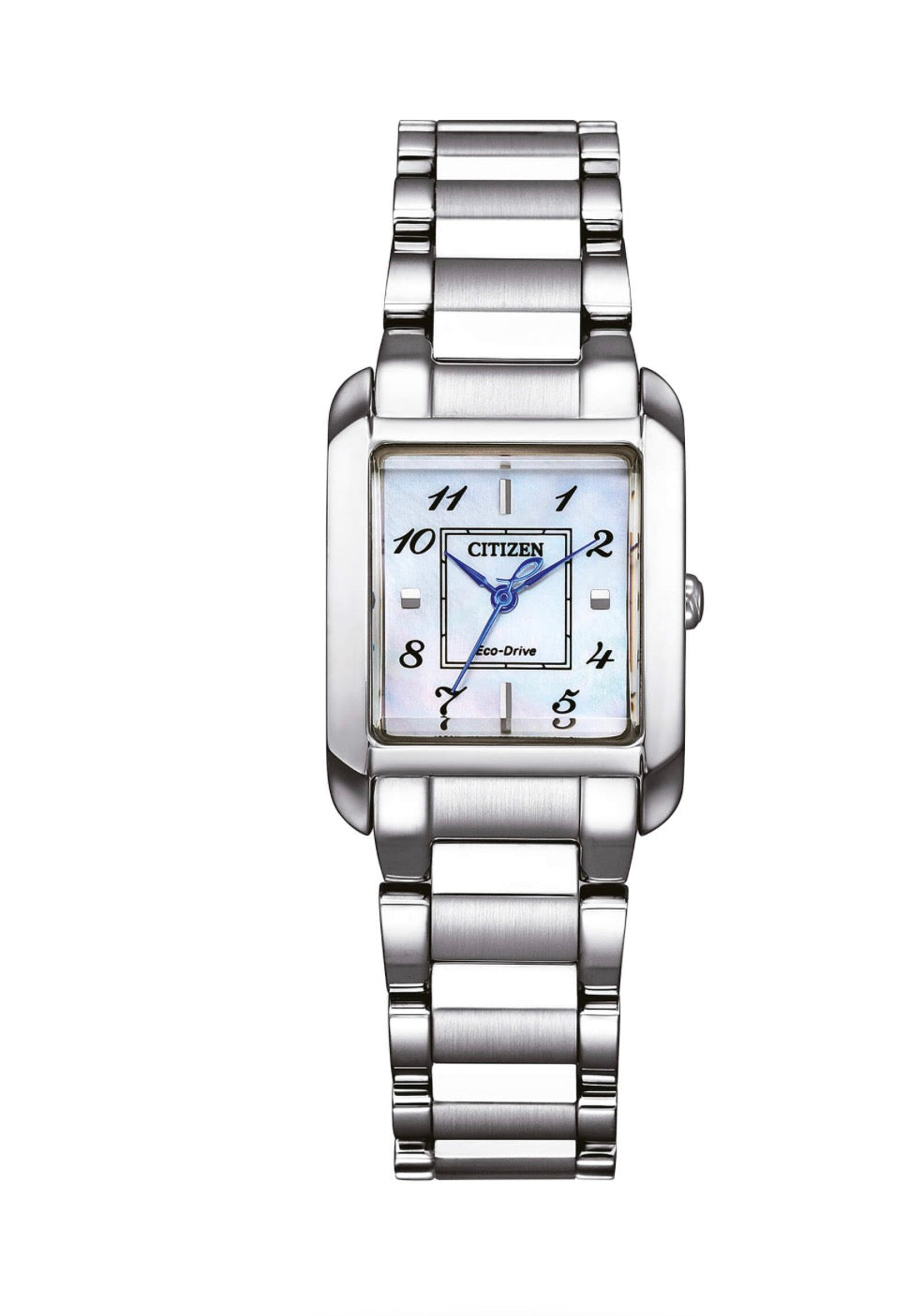 Collezione Citizen Lady
Square