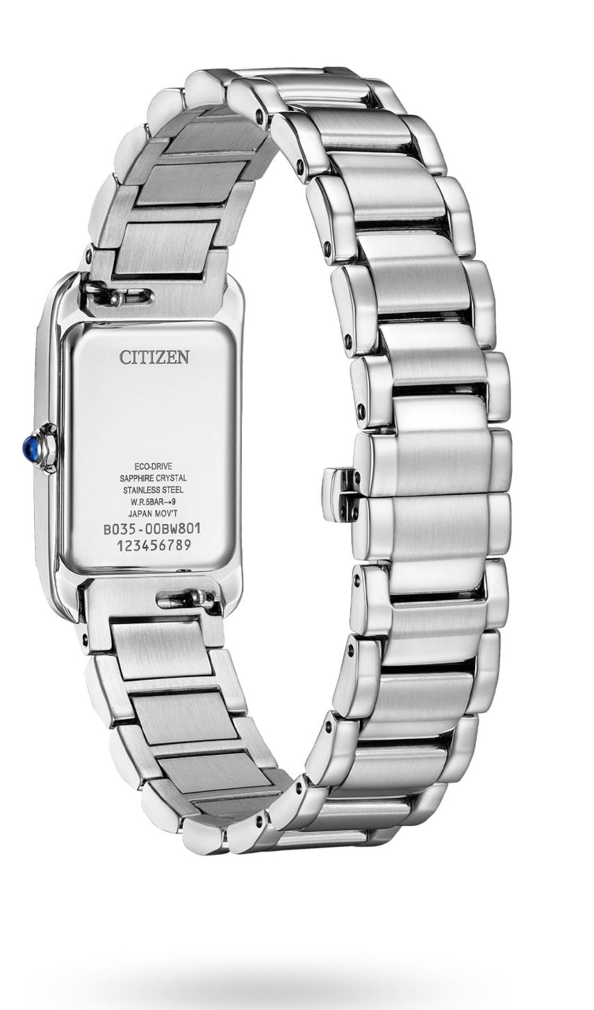 Collezione Citizen Lady
EL Square