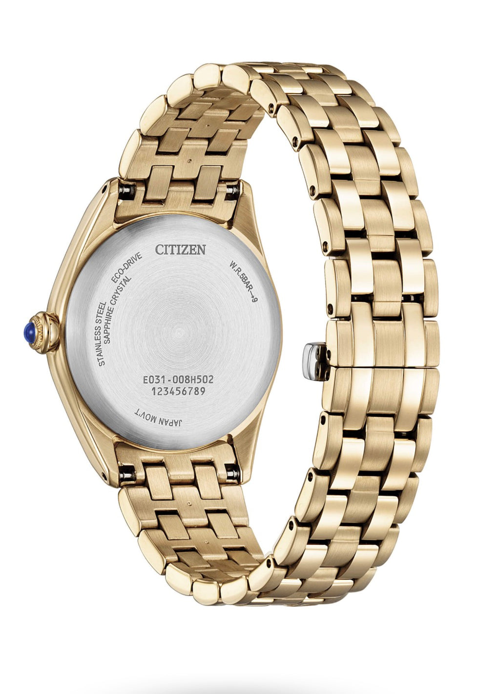 Collezione Citizen Lady
Citizen L