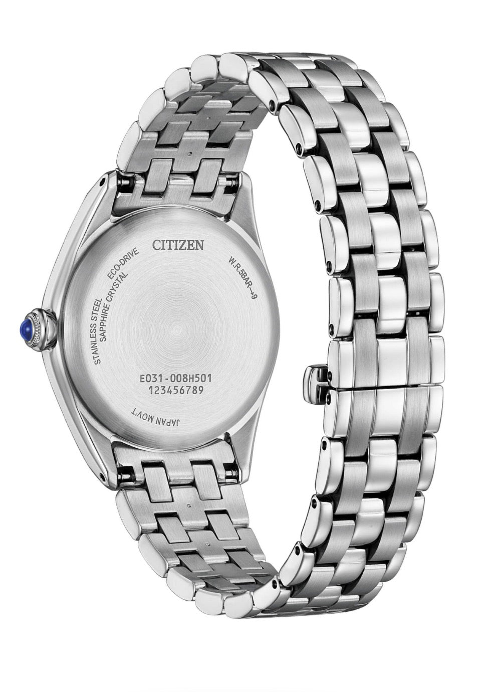 Collezione Citizen Lady
Citizen L