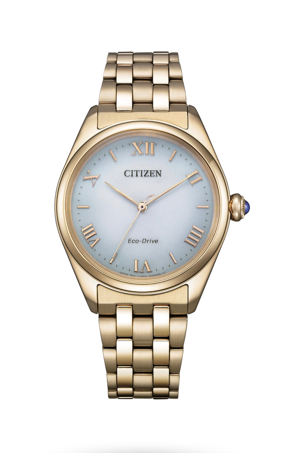 Collezione Citizen Lady
Citizen L
