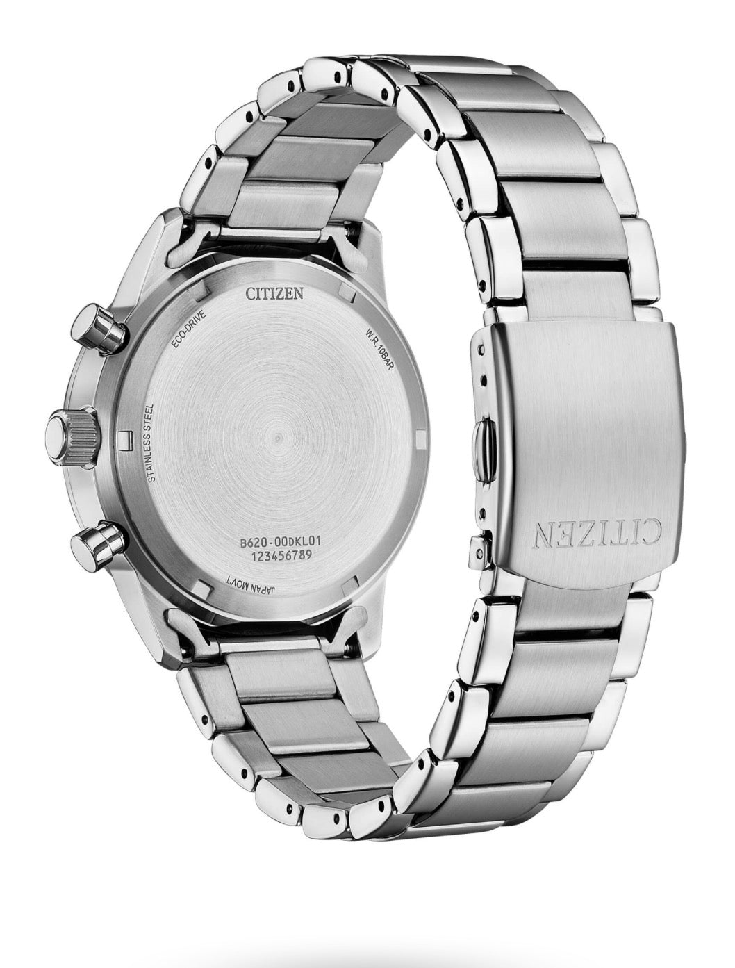 Collezione OF
Aviator Crono