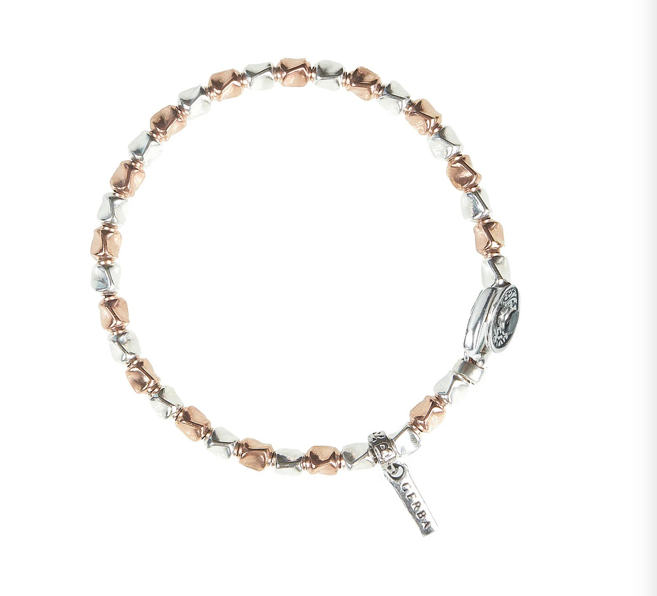 Bracciale Gerba Silver