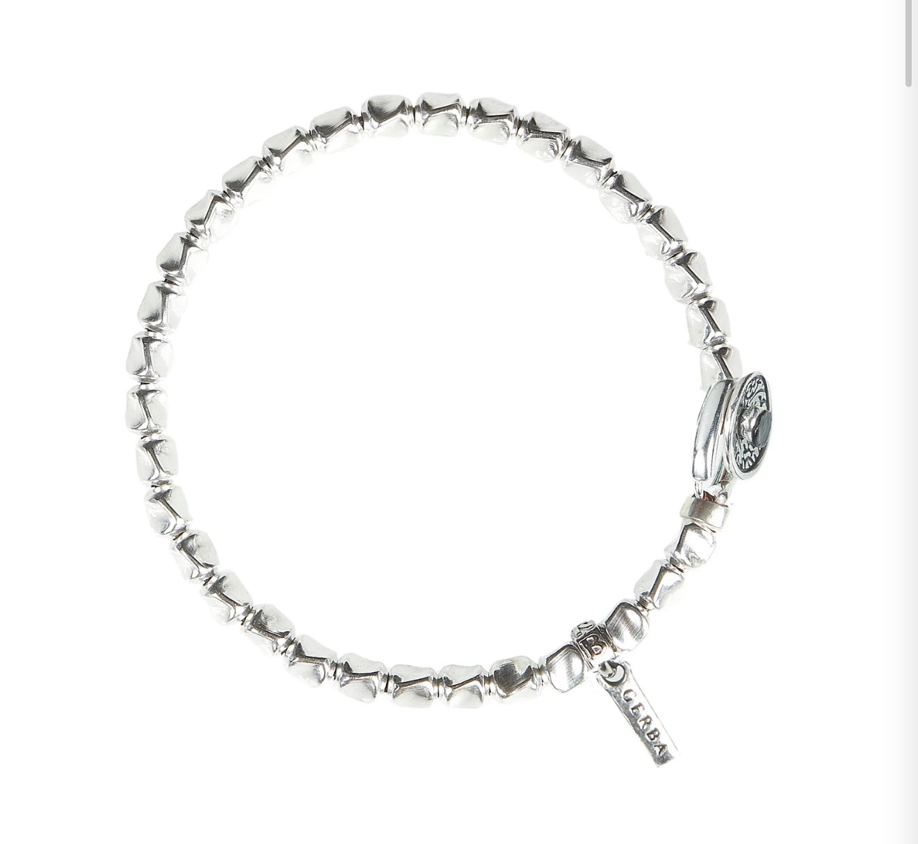 Bracciale Gerba Silver
