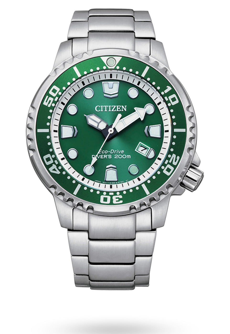 Collezione Promaster
Diver's Eco Drive 200 mt