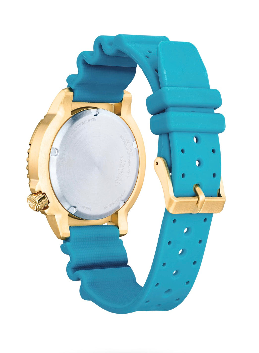 Collezione Promaster
Diver's Eco Drive 200 mt