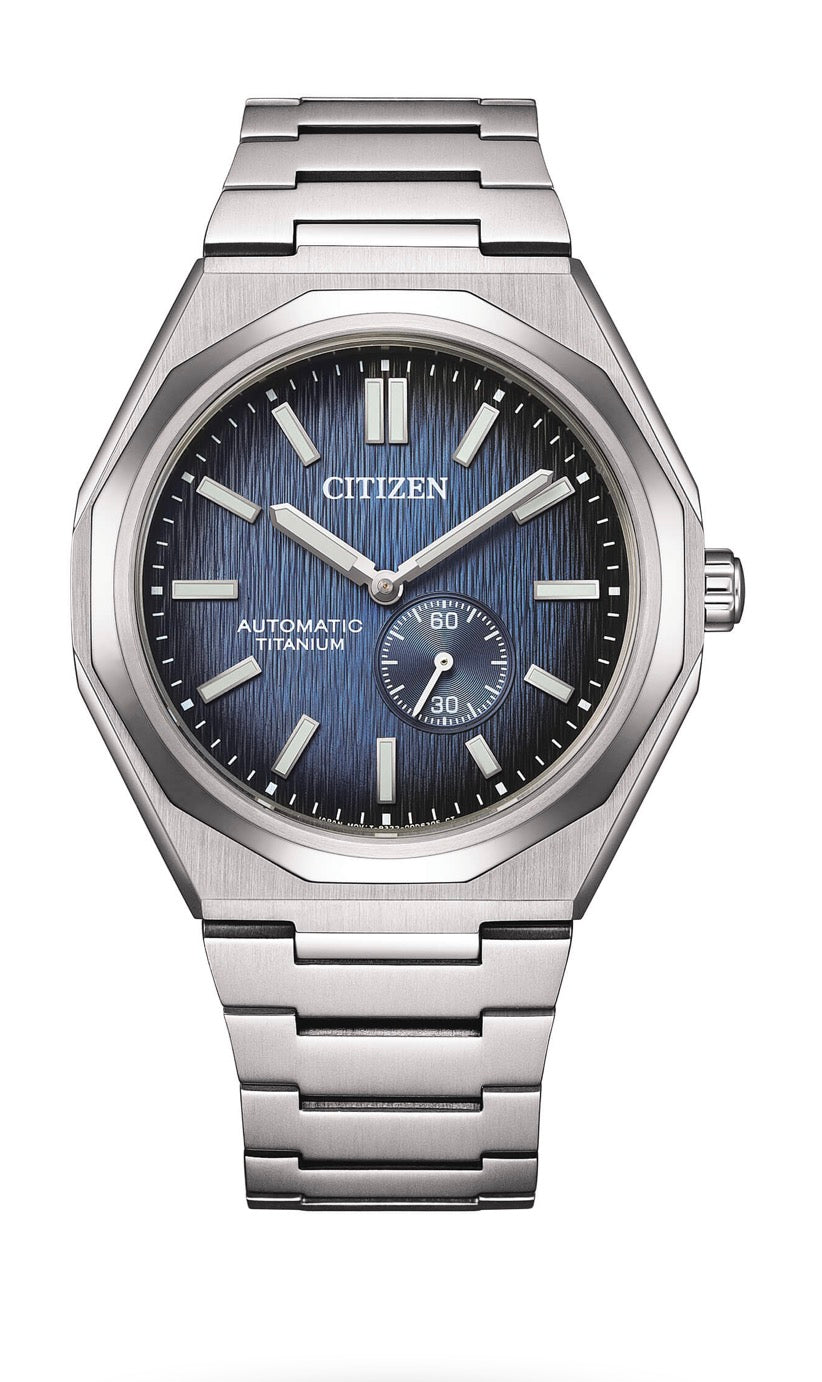 Collezione Meccanico
Zenshin 60