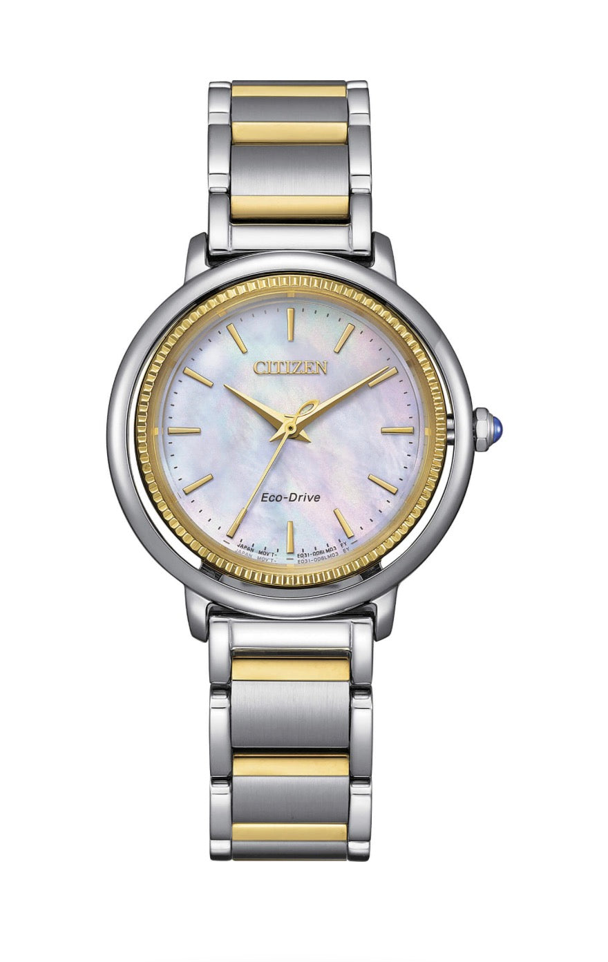 Collezione Citizen Lady
Arcly