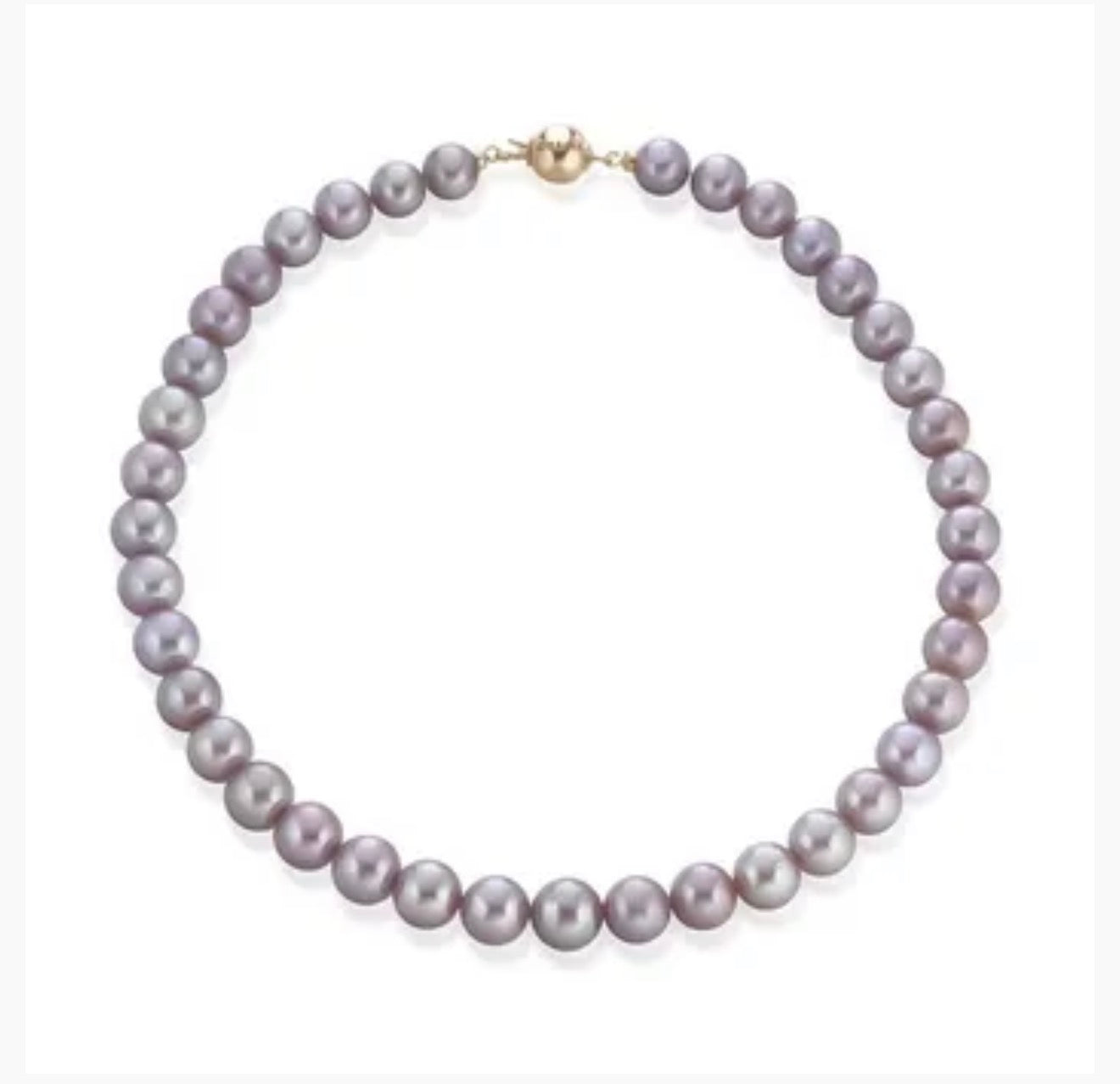Collana perle pink Lady Coscia
