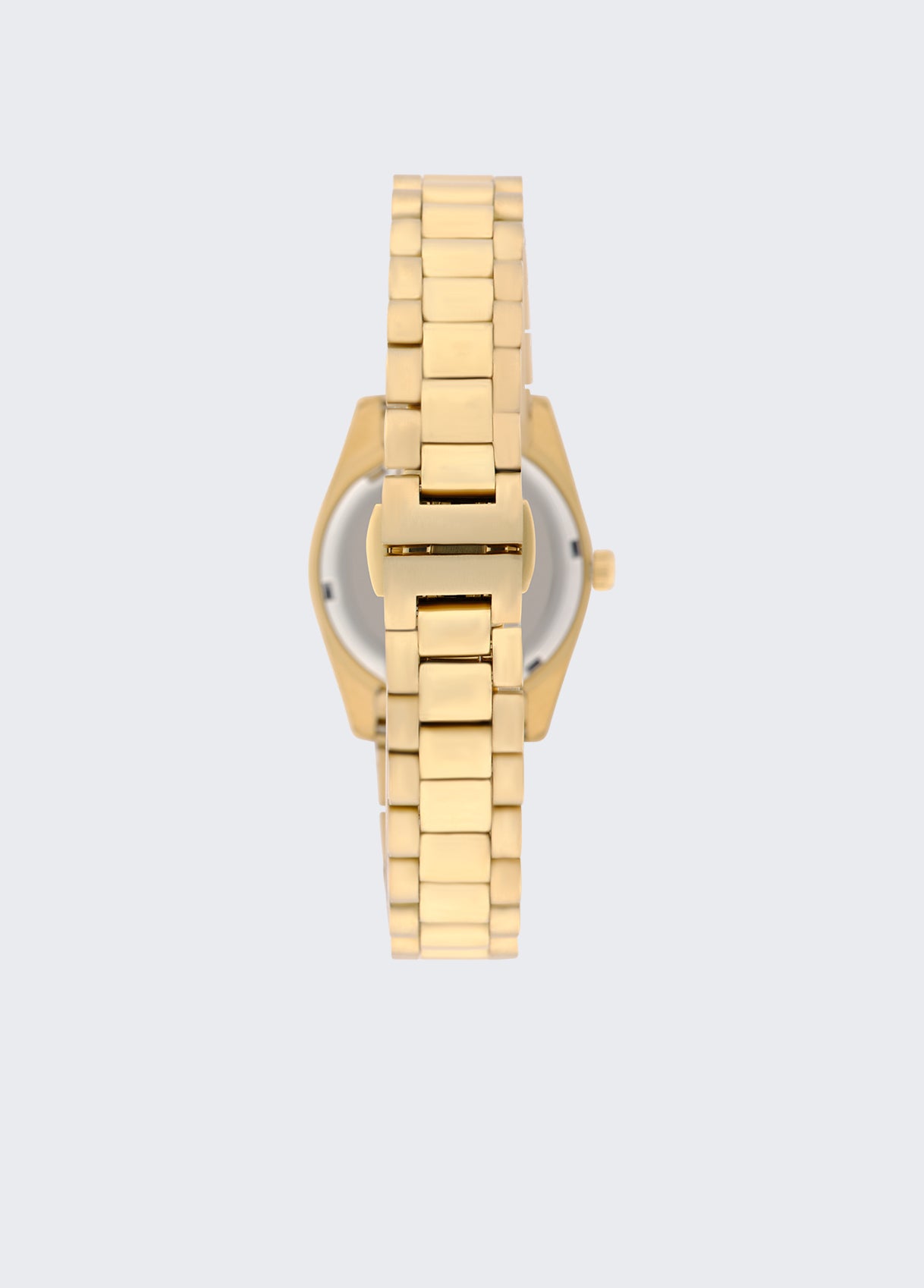 Orologio in acciaio con Brill Liu Jo