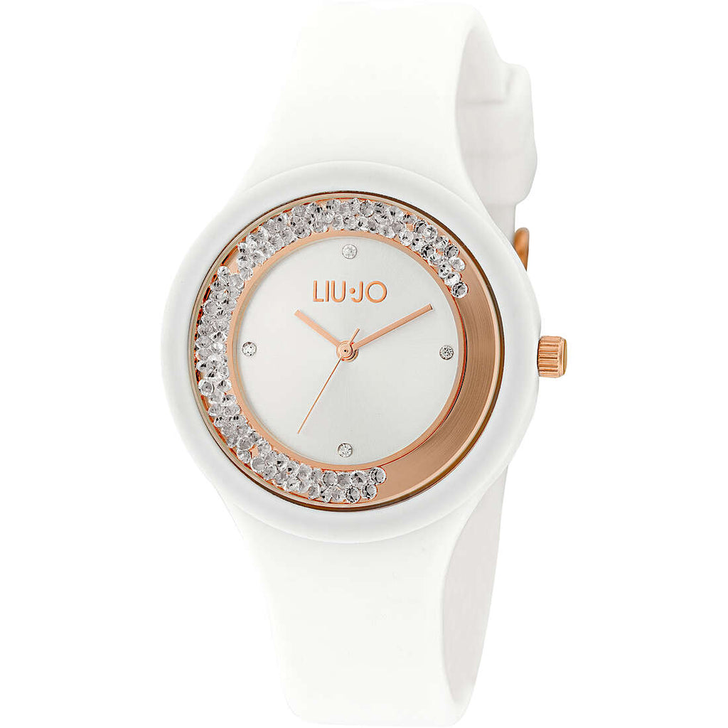 orologio donna Liujo Dancing Sport solo tempo