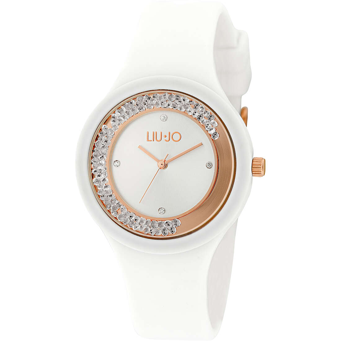 orologio donna Liujo Dancing Sport solo tempo