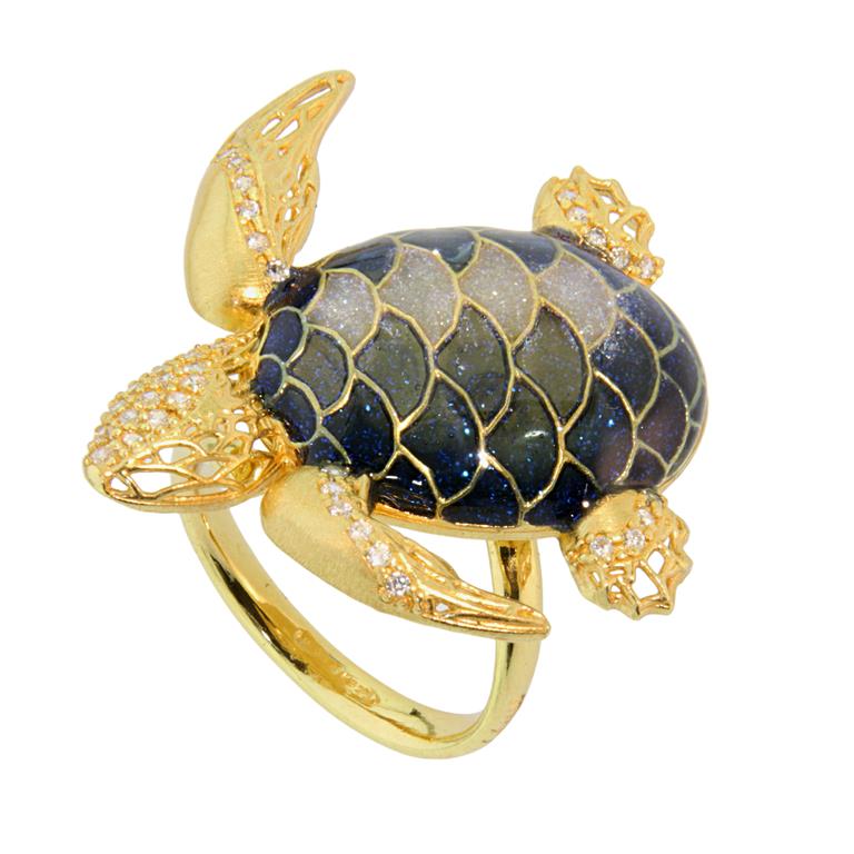 ANELLO EMPIRE MISIS