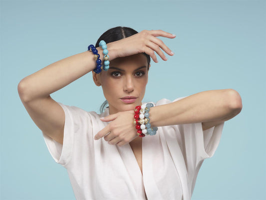 BRACCIALE POSITANO MISIS