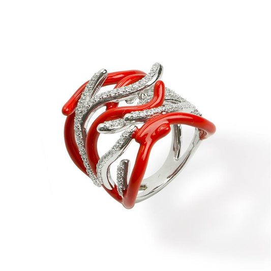 ANELLO REEF PARTY MISIS