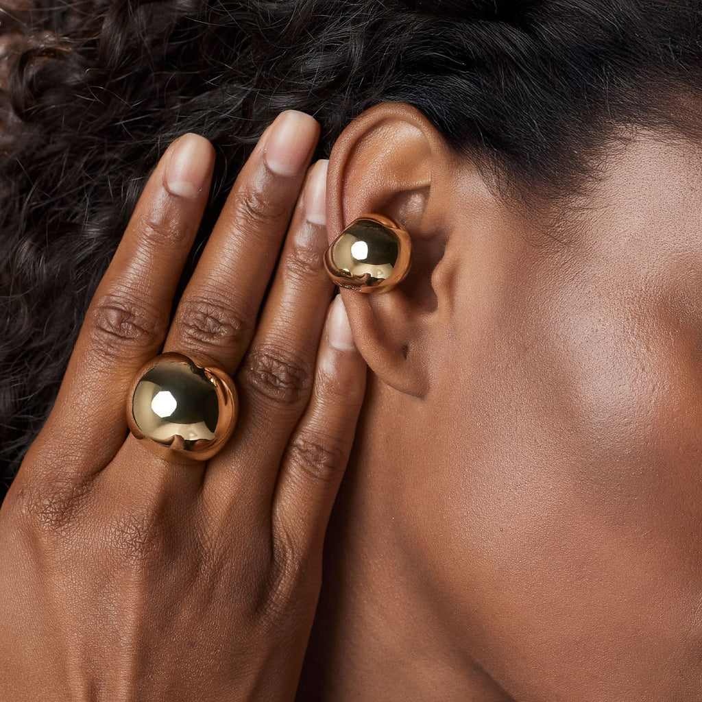EARCUFF PIANEGONDA