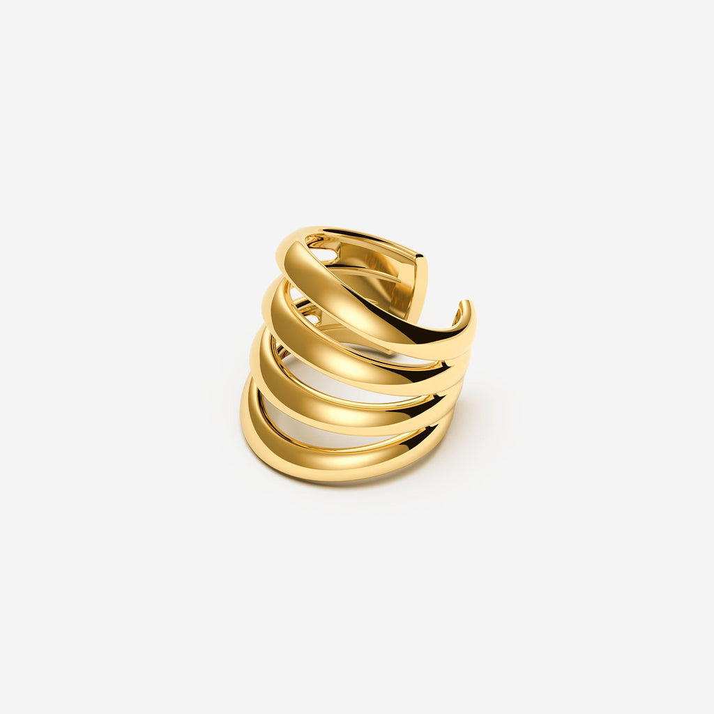 Earcuff Pianegonda