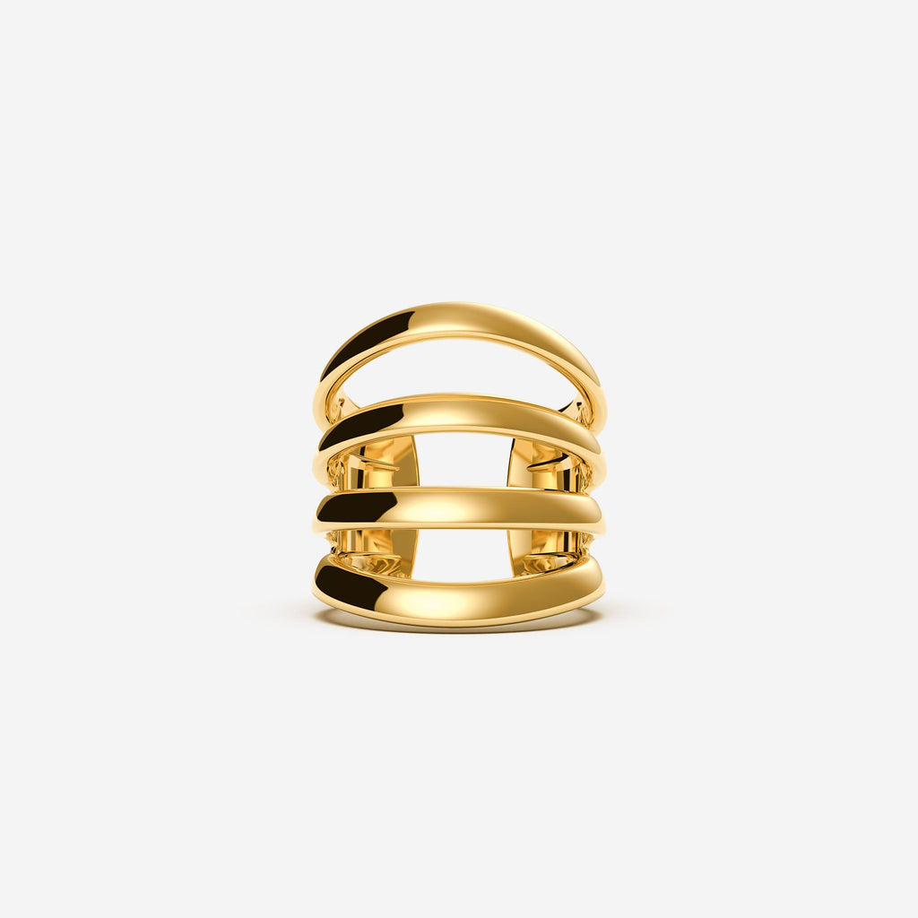 Earcuff Pianegonda