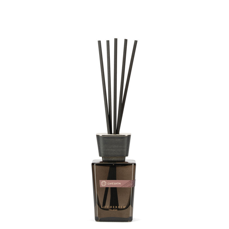 Café Satin Diffusore