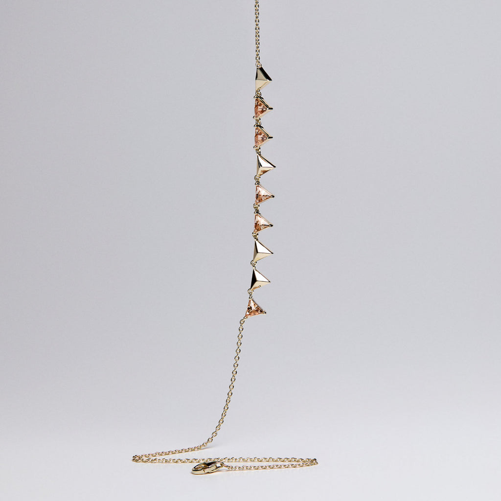 COLLANA CORTA COLLEZIONE VITTORIA