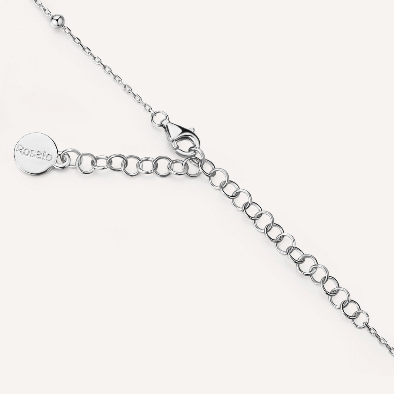 COLLANA CORTA COLLEZIONE GAIA