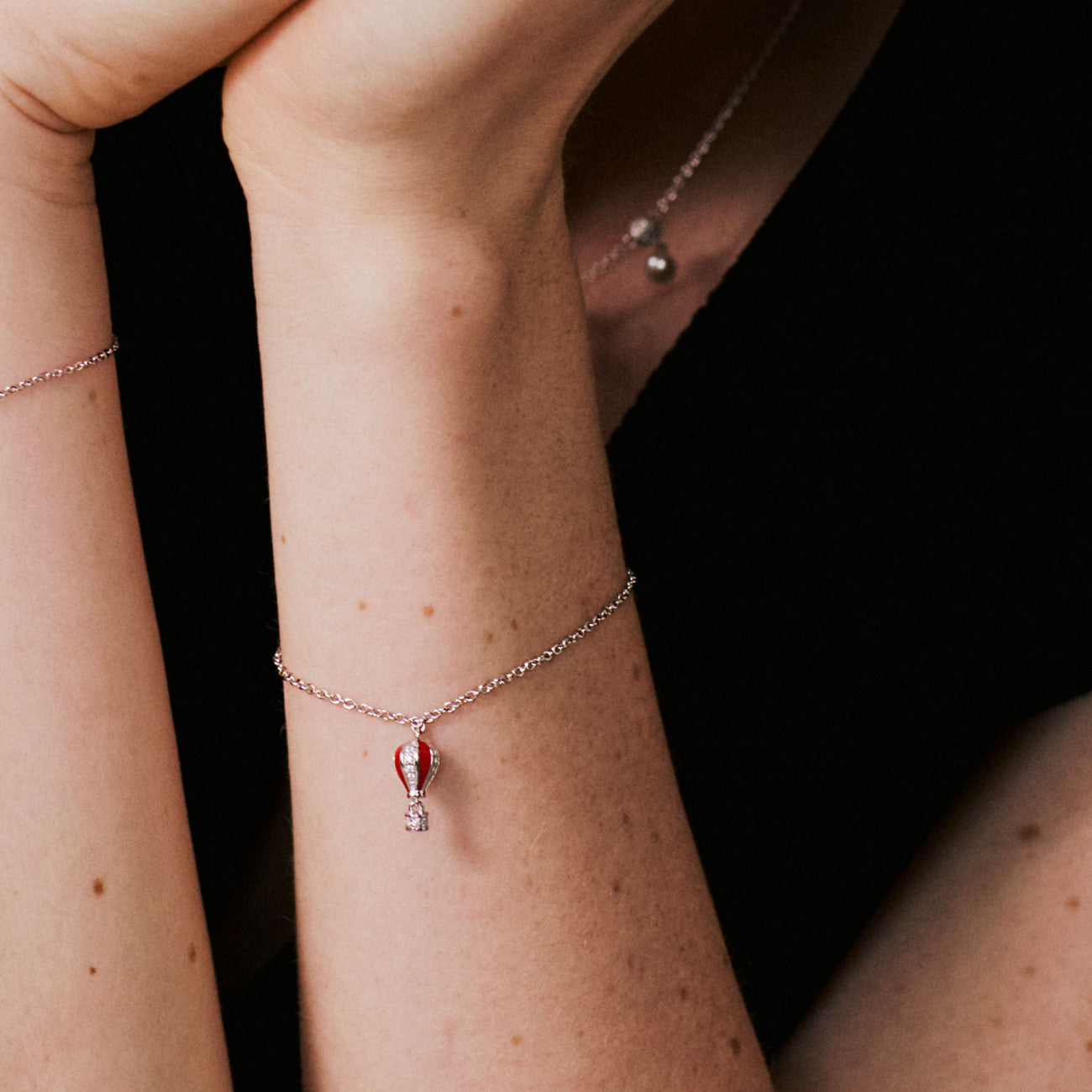 BRACCIALE MORBIDO COLLEZIONE ARIA