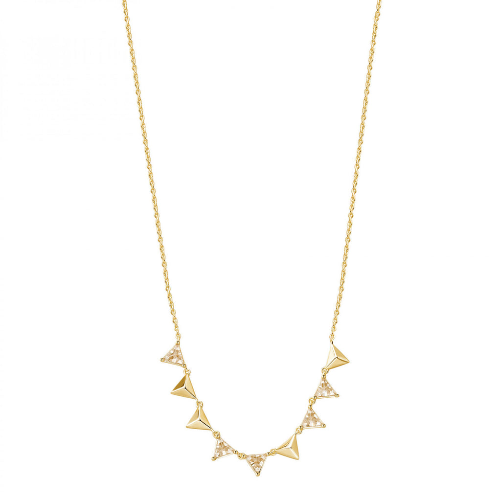 COLLANA CORTA COLLEZIONE VITTORIA