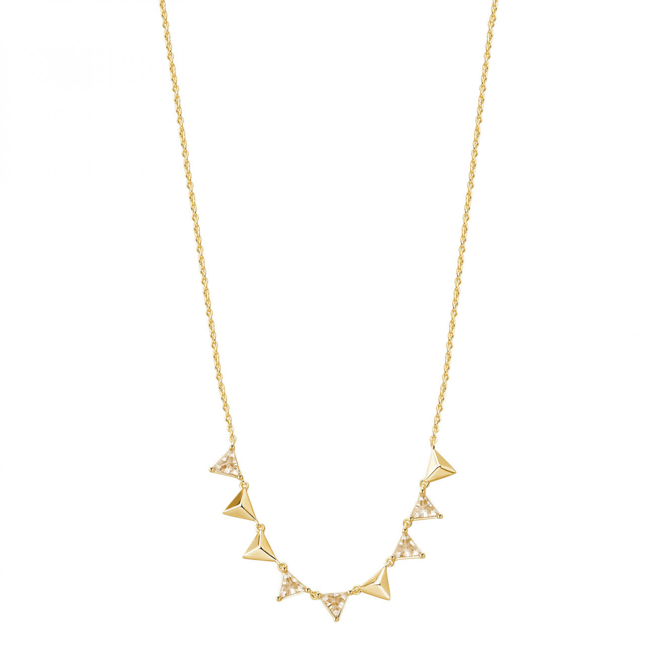 COLLANA CORTA COLLEZIONE VITTORIA