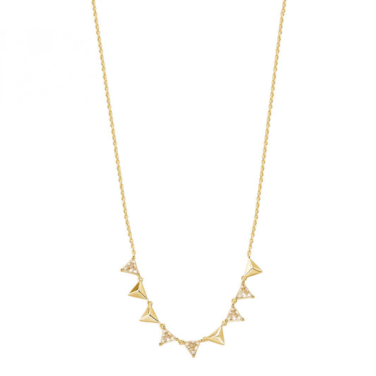 COLLANA CORTA COLLEZIONE VITTORIA