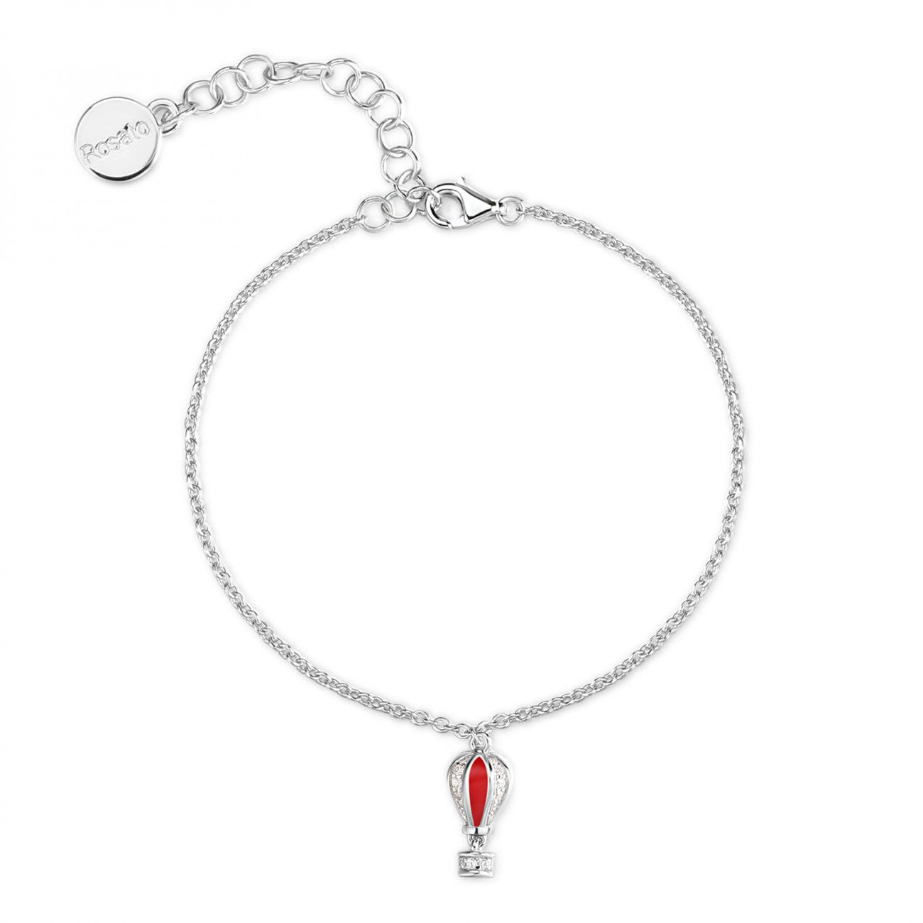 BRACCIALE MORBIDO COLLEZIONE ARIA