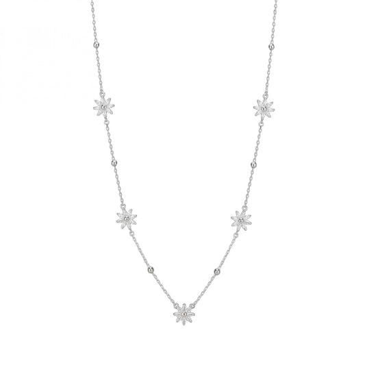 COLLANA CORTA COLLEZIONE GAIA