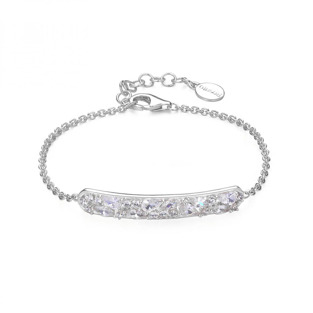 BRACCIALE MORBIDO COLLEZIONE GEMMA