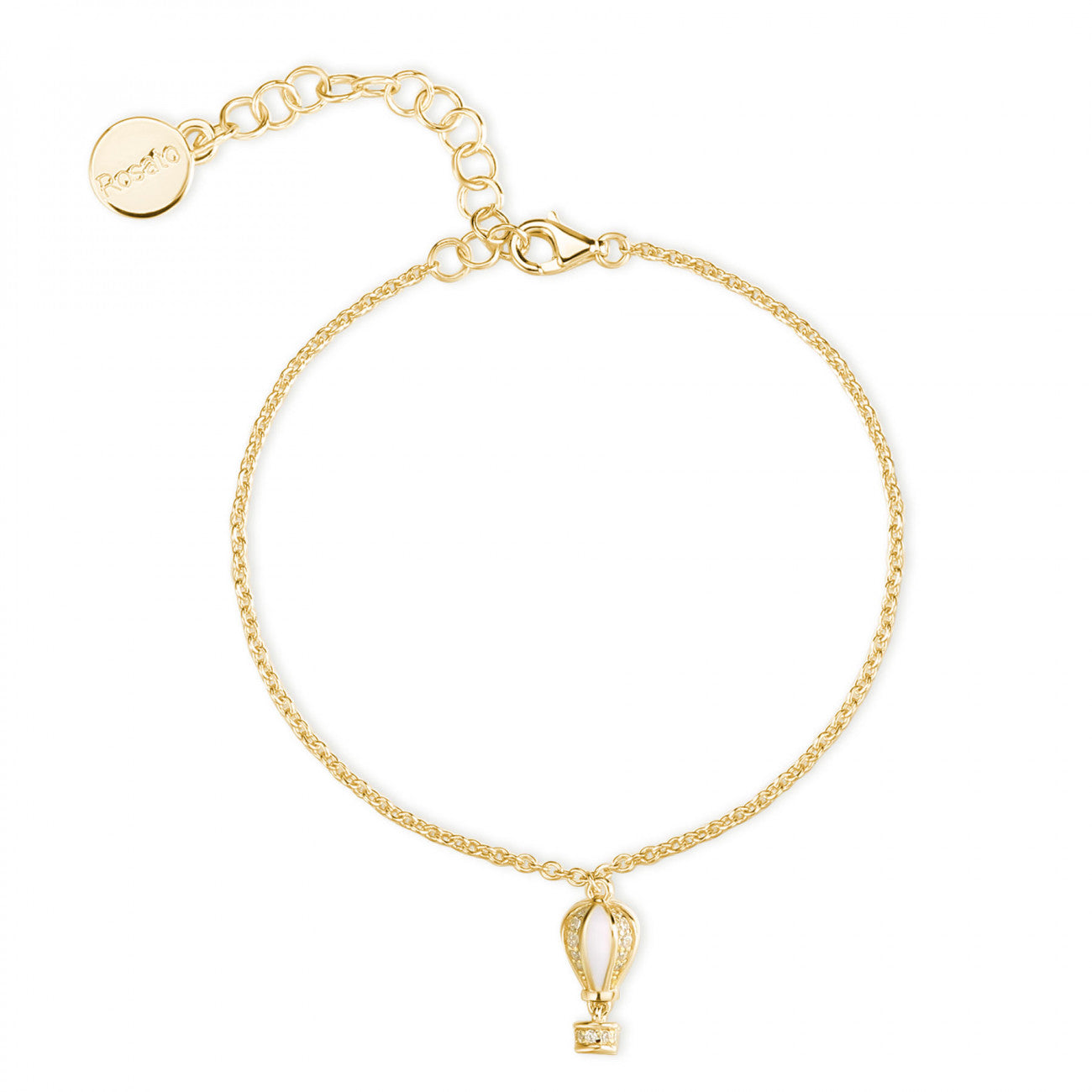 BRACCIALE MORBIDO COLLEZIONE ARIA