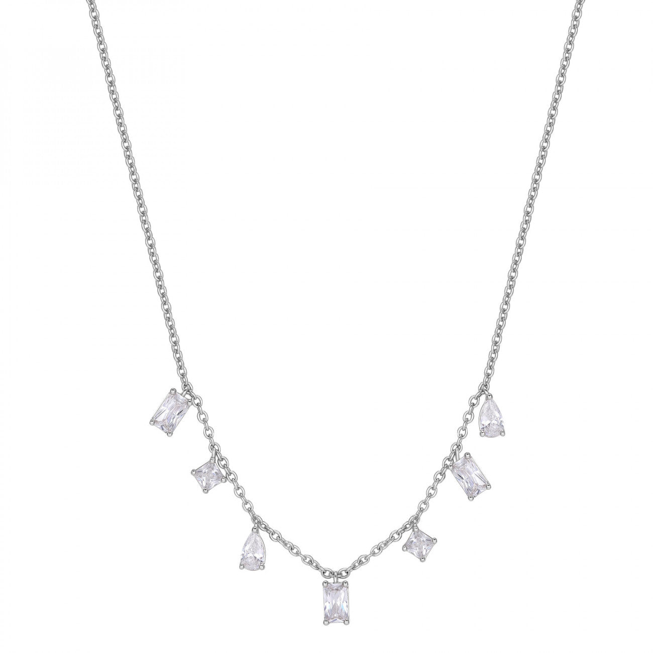 COLLANA CORTA COLLEZIONE GEMMA