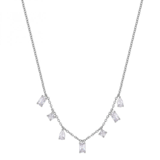 COLLANA CORTA COLLEZIONE GEMMA