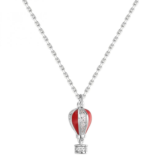 COLLANA CORTA COLLEZIONE ARIA