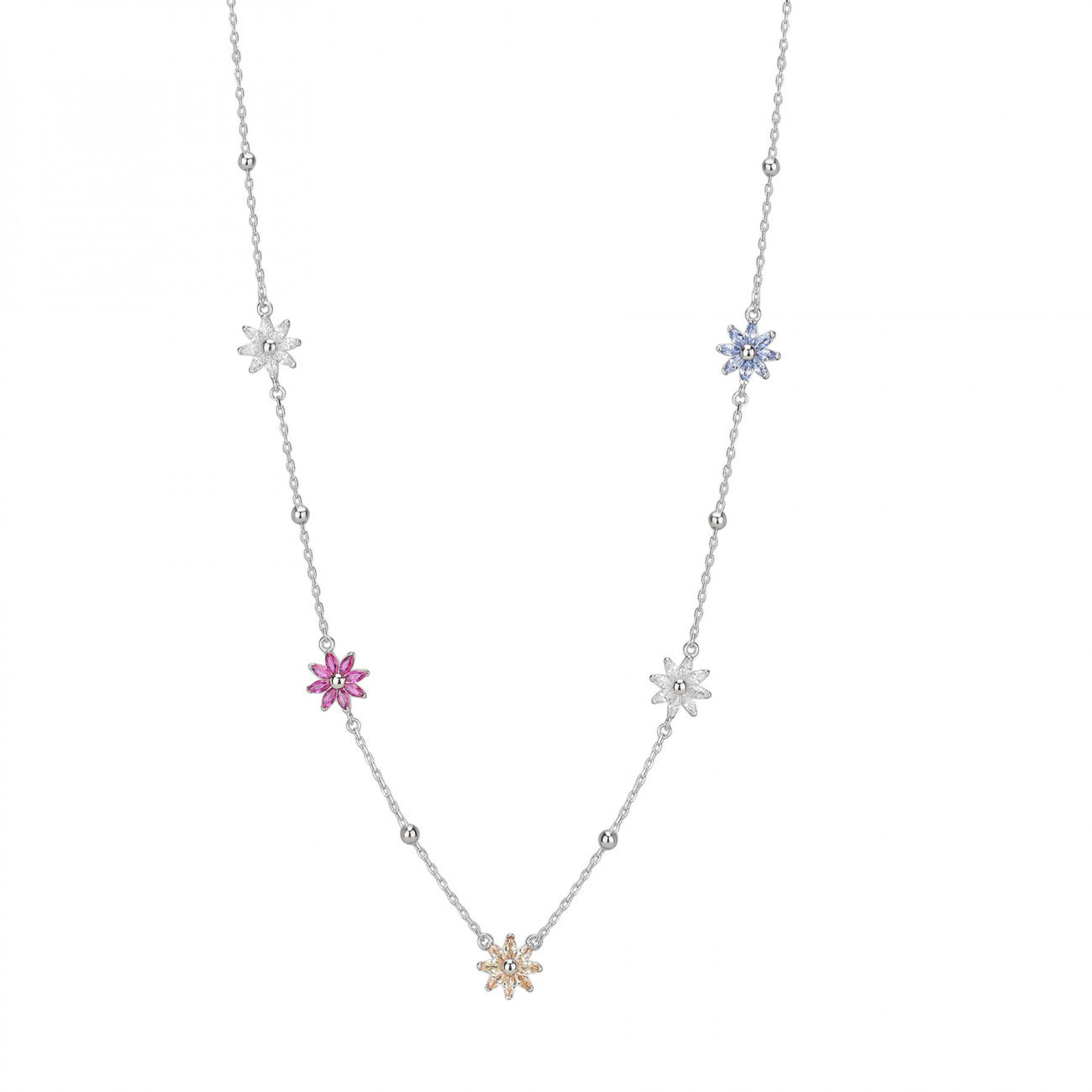 COLLANA CORTA COLLEZIONE GAIA