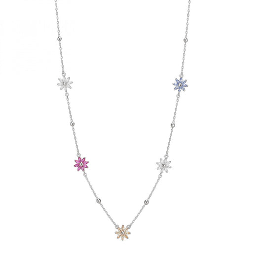 COLLANA CORTA COLLEZIONE GAIA