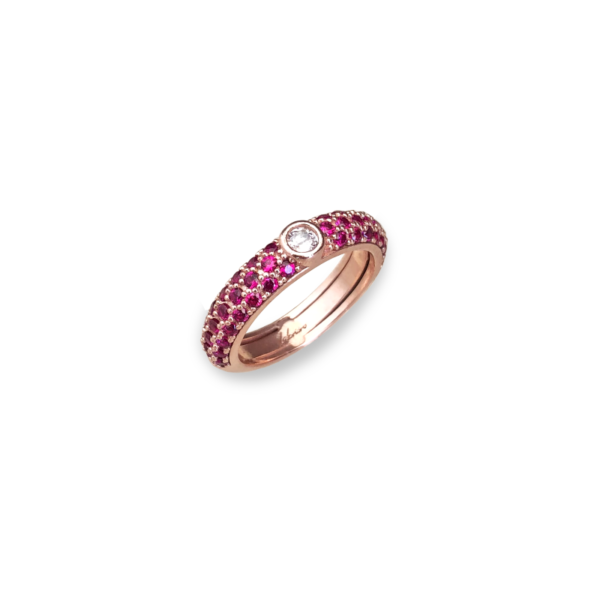 Anello Labrioro Jewelry