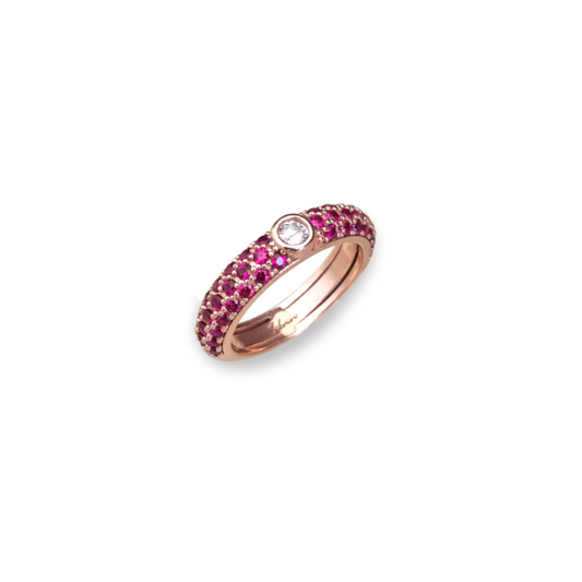 Anello Labrioro Jewelry